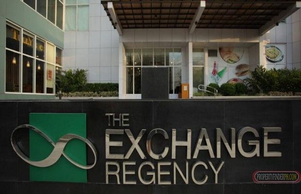 Exchange Regency in Ortigas CBD for rent04