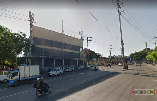 3 Story Commercial Building - Across SM Novaliches01