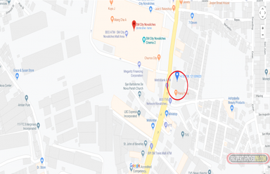 3 Story Commercial Building - Across SM Novaliches02