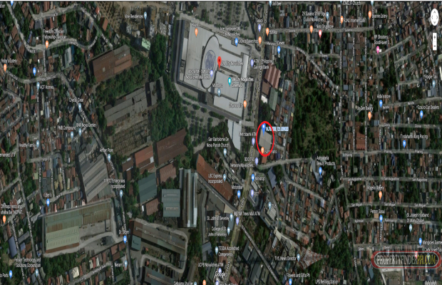 3 Story Commercial Building - Across SM Novaliches03