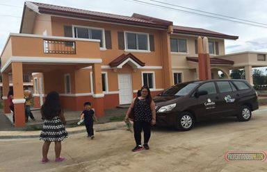 NEWLY BUILT 3 BR HOUSE &amp; LOT FOR RENT02