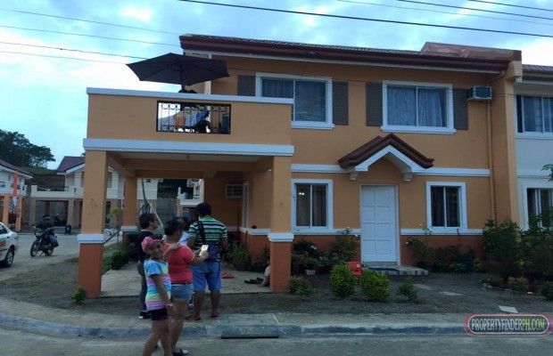 NEWLY BUILT 3 BR HOUSE &amp; LOT FOR RENT04