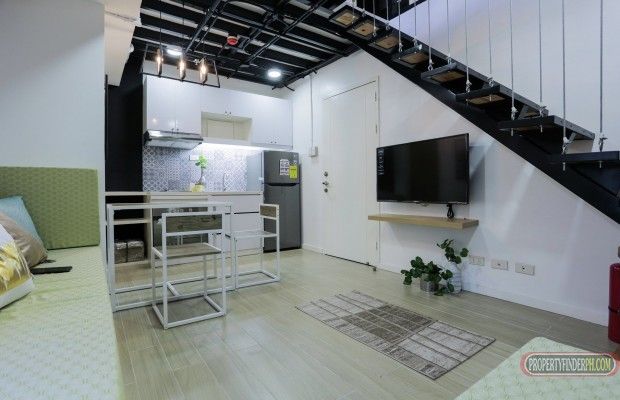 The Fort-Condominium For rent04