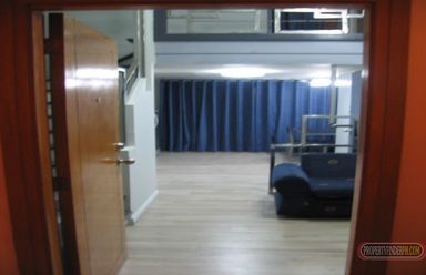 Furnished 1BR Unit for rent Loft Type (minimum one (1) year stay)02
