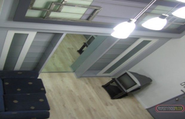 Furnished 1BR Unit for rent Loft Type (minimum one (1) year stay)04