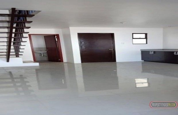 2-Storey Single Residential Townhouse Cebu City03