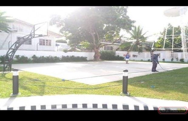 2-Storey Single Residential Townhouse Cebu City04