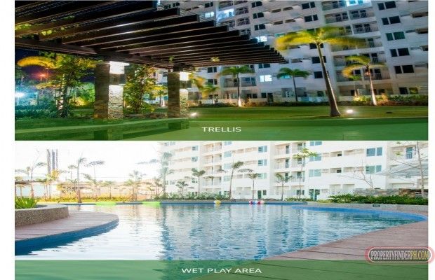 Alabang Condo for Rent04