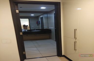 Fully furnished (1) bedroom type with balcony FOR RENT02