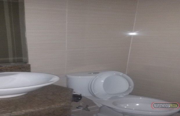 "Unfurnished Studio Condo For Rent in Eastwood Le Grand 3, Quezon City"03