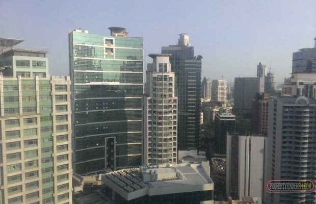 The Salcedo Park Twin Towers 3BR Condo for Rent Makati City01