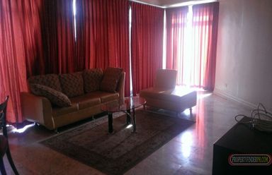 The Salcedo Park Twin Towers 3BR Condo for Rent Makati City02