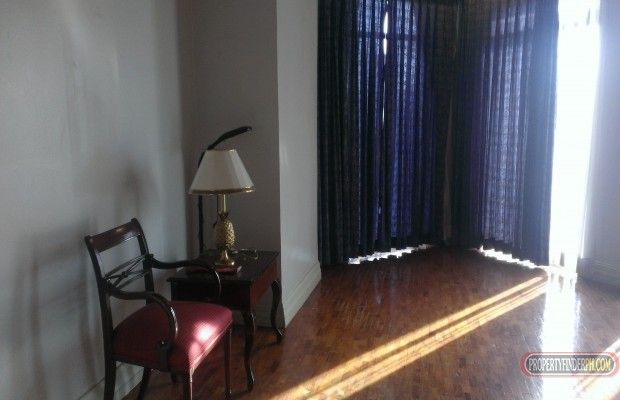 The Salcedo Park Twin Towers 3BR Condo for Rent Makati City03