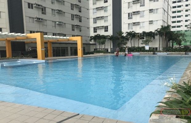 "Condo for Rent for Php 25,000/ month ONLY"03