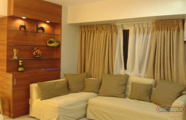 The Columns Legazpi Village 2BR Condo for Rent Makati City01