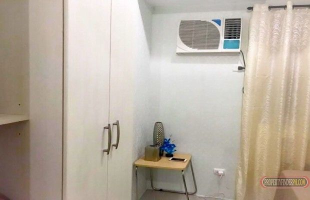 "SM Light Residences, Fully Furnished, Designer, Quiet Side"03