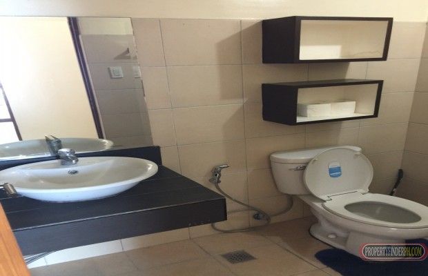 "FURNISHED 3 BEDROOM CONDO FOR RENT IN PARK RESIDENCES EASTWOOD, QUEZON"04