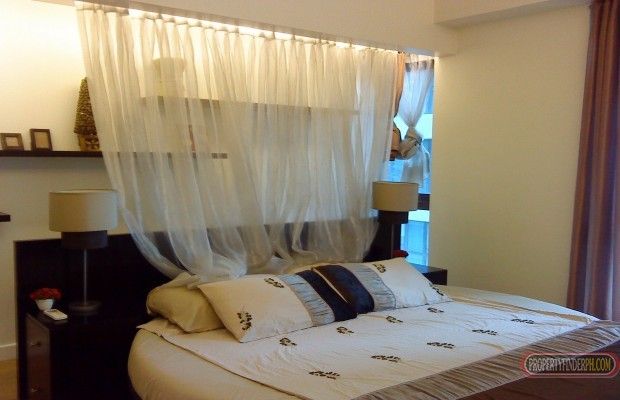 The Shang Grand Tower 2BR Condo For Rent Makati City03