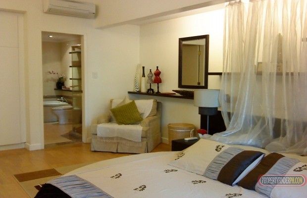 The Shang Grand Tower 2BR Condo For Rent Makati City04