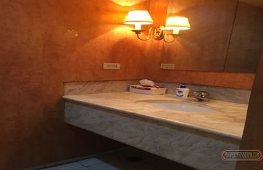 The Salcedo Park Twin Towers 3BR Condo for Rent Makati City02