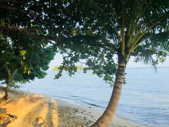 "Beachfront Property for Lease Lisob, Siargao Island - Philippines"02