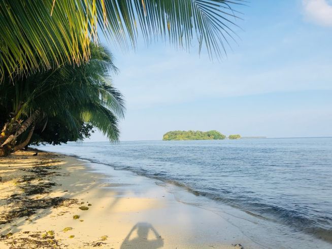 "Beachfront Property for Lease Lisob, Siargao Island - Philippines"03