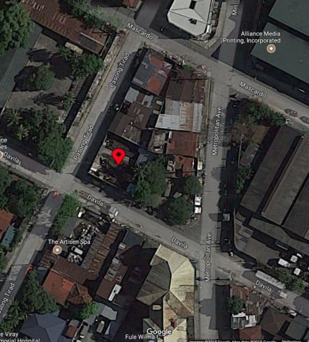 Empty Makati Lot - Prime Location For Rent04