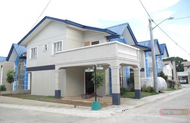 House and Lot in Grand Monaco QC at 5.486M01