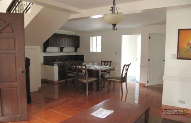 House and Lot in Grand Monaco QC at 5.486M03