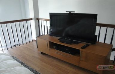 Two Serendra BGC Condominium For Rent or SaleContact: 0917523577802