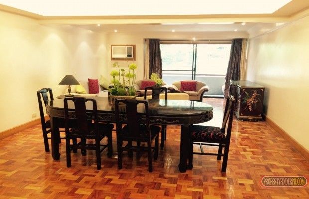 Sunrise Terrace 2BR Condo For Rent Makati City01