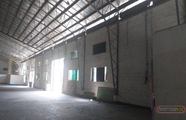 Warehouse Space for Rent in Paranaque 2015SQM.01