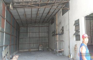 Warehouse Space for Rent in Paranaque 2015SQM.02