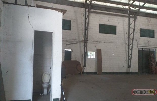 Warehouse Space for Rent in Paranaque 2015SQM.03