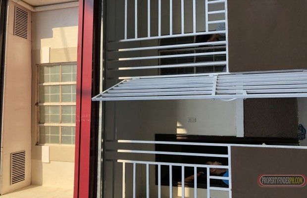 "Room for Rent - Morgan Residences, San Bartolome, Sto. Tomas, Batangas"04