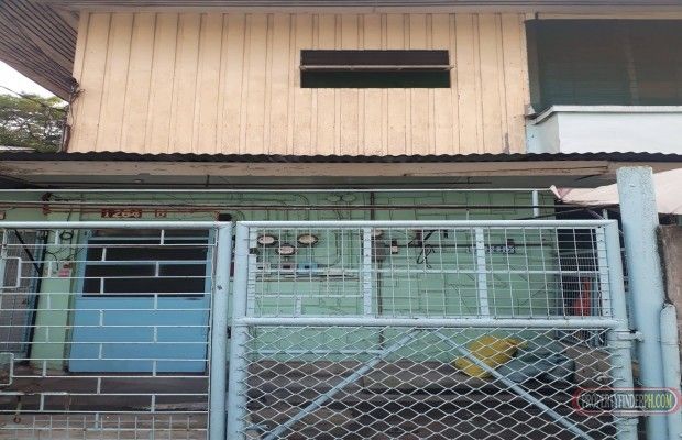 "House for rent in Paco, Manila"03
