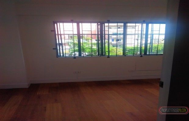 Unfurnished 1 Bedroom Unit03