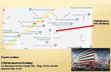 Shared Clinic Space for Rent02
