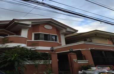 For Lease: West Triangle Quezon City House and Lot02