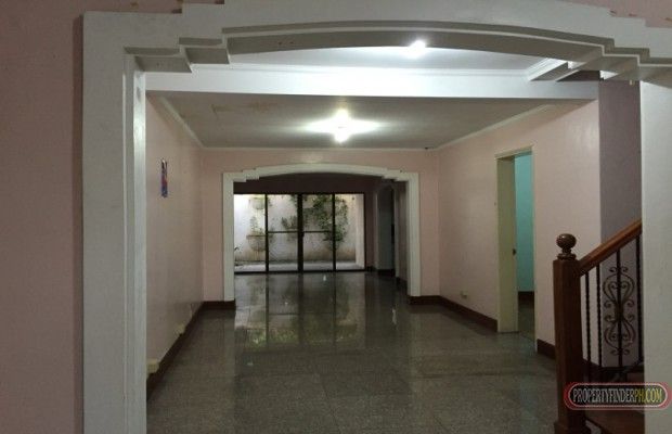 For Lease: West Triangle Quezon City House and Lot03