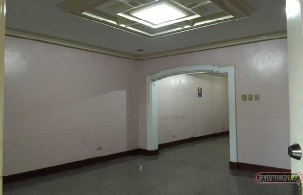 For Lease: West Triangle Quezon City House and Lot04