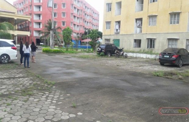 Bedspace Condo Unit for Rent03
