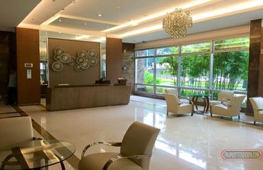 For Rent: 1 Bedroom Residential Unit Fully Furnished02