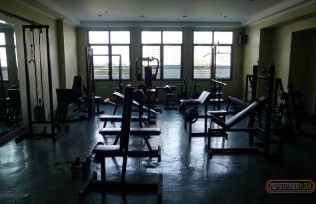 Unfurnished