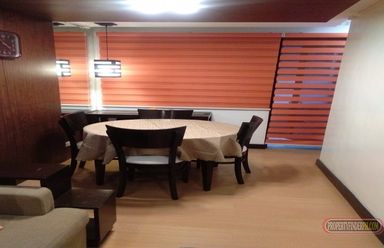MALAYAN PLAZA ORTIGAS PASIG 1BR NICE AND FURNISHED UNIT FOR RENT02