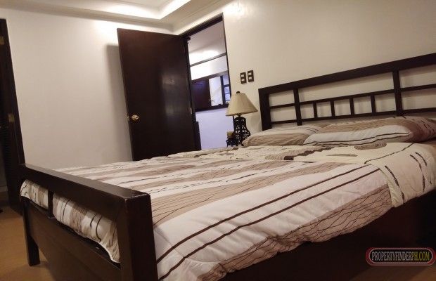 MALAYAN PLAZA ORTIGAS PASIG 1BR NICE AND FURNISHED UNIT FOR RENT03