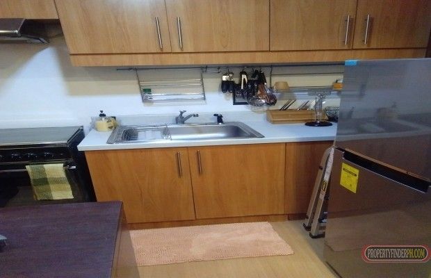 MALAYAN PLAZA ORTIGAS PASIG 1BR NICE AND FURNISHED UNIT FOR RENT04