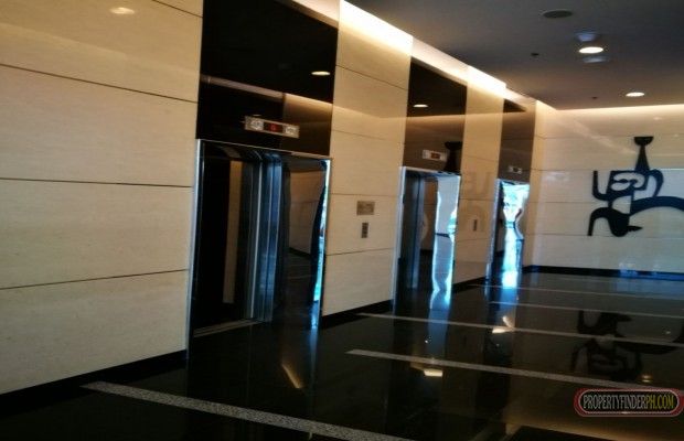 3Br Condominium Unit (Penthouse) For Rent at The Residences at Alphala03