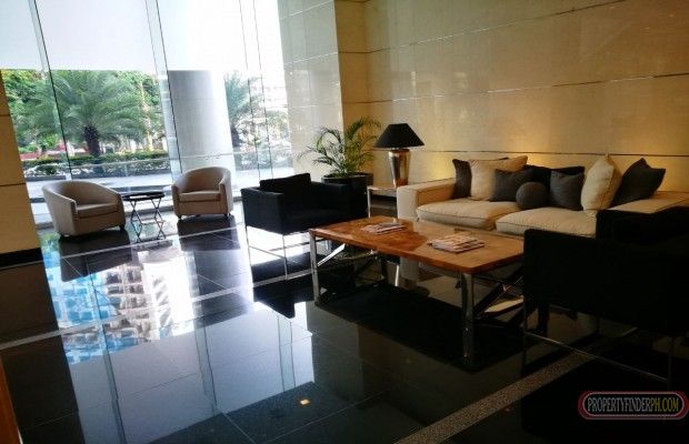 3Br Condominium Unit (Penthouse) For Rent at The Residences at Alphala04