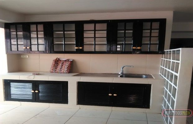 Unfurnished 2 Bedroom Unit03